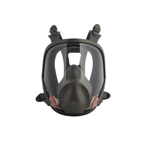 3M 6700 herbruikbaar volgelaatsmasker S